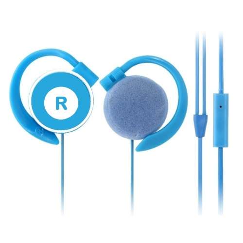 Super Bass Earphone for iPhone, Ipod, Android. Available in Black, Blue, Red and White.