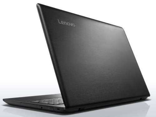 Lenovo Ideapad 110 Slim Laptop. 1TB, 2GB RAM, 15.6" HD. Windows 10.