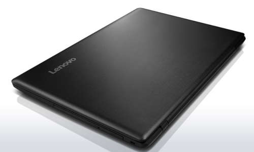 Lenovo Ideapad 110 Slim Laptop. 1TB, 2GB RAM, 15.6" HD. Windows 10.