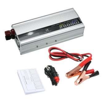 2000w Power Inverter. 12v DC to 220v AC