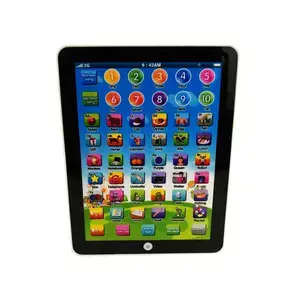 10.1` Kiddies Learnpad Learning Game. Available in Blue color