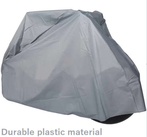 Motorcyle Cover. Waterproof and Dustproof. All weather protection