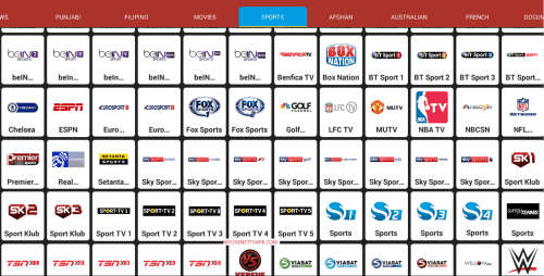 MXQ PRO 5G Multimedia PC, TV Box. 4K. Wifi. Android 11. Loaded with movies, series and sports apps