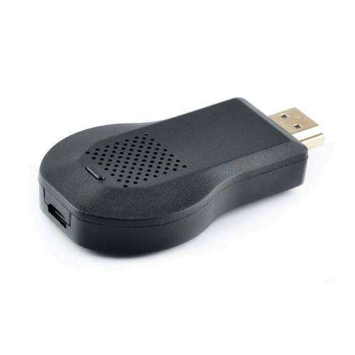 AnyCast M4 Plus Mirascreen. Wireless Display Receiver. WiFi HDMI 1080P Airplay TV