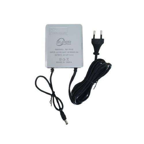 3600mAh Mini DC UPS. Uninterupted power for routers, security cam, mobile devices ect (+/- 2 hours)