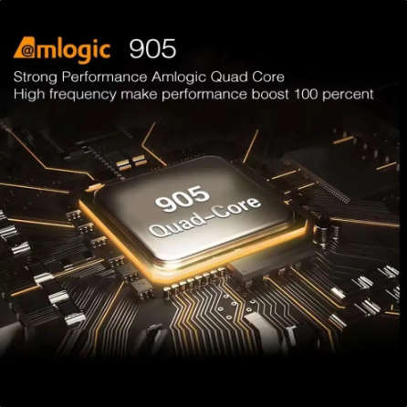 Q96 Ultra Tv Box. 64 bit, Octa Core, Android 13, Supports All Local Apps.