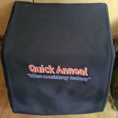 Quick Anneal Induction Annealing Machine