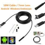 ANDROID CAMERA 10M