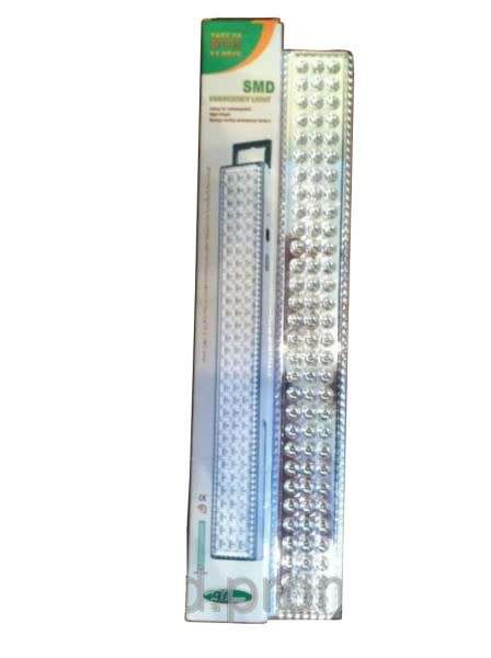 Rechargeable SMD light
