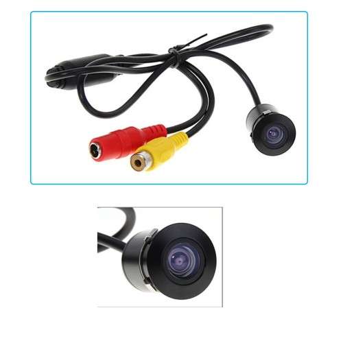 Car rearview camera (R.NS)