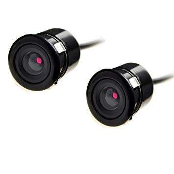 Car rearview camera (R.NS)