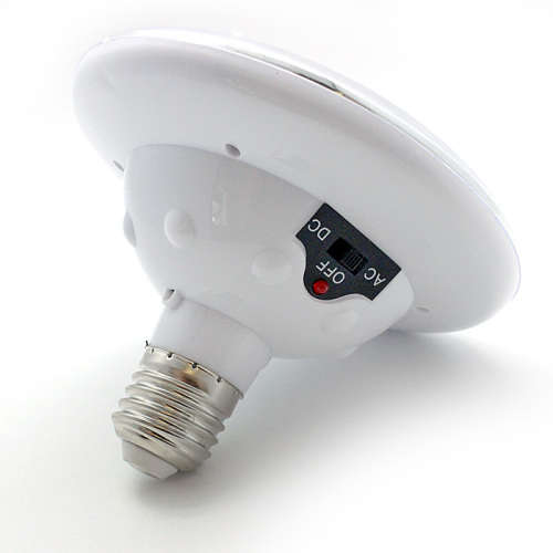 22 LED rechargeable light