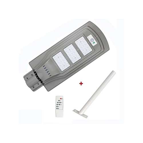 Solar led street light 60w