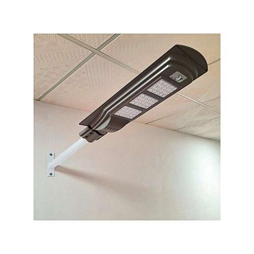 Solar led street light 60w