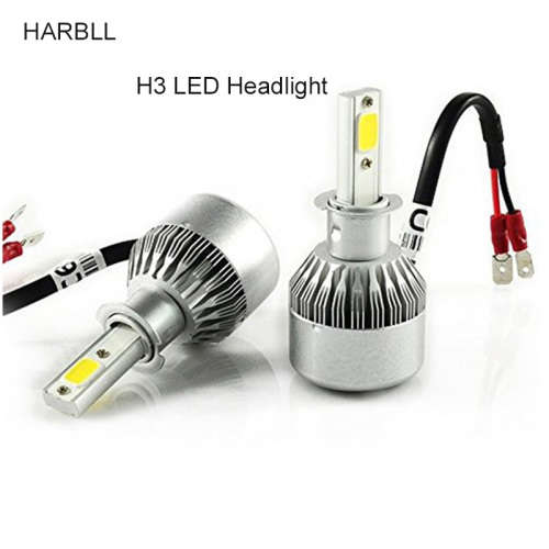 HEADLIGHTS