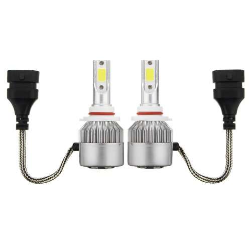 HEADLIGHTS
