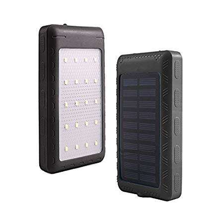 Solar charger