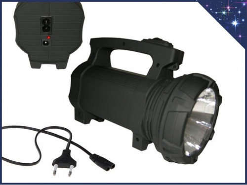 ultra bright portable led torch SS-5918-1