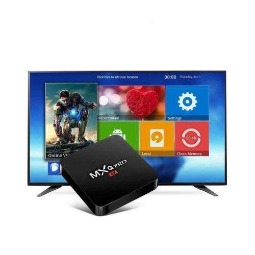 Andowl TV BOX MXQ pro 5G