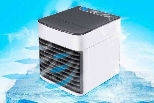 PORTABLE AIR COOLER