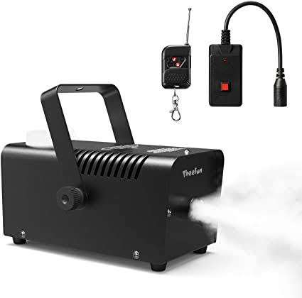 SMOKE MACHINE