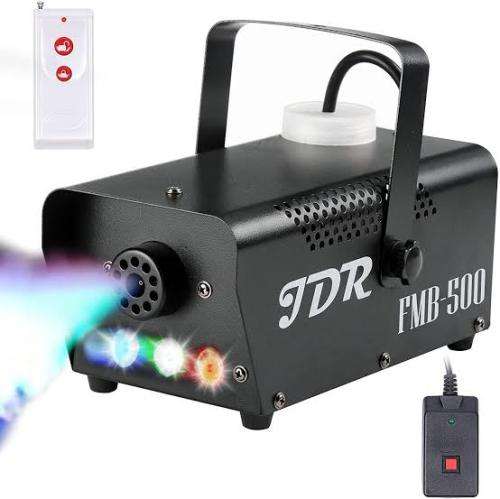 SMOKE MACHINE