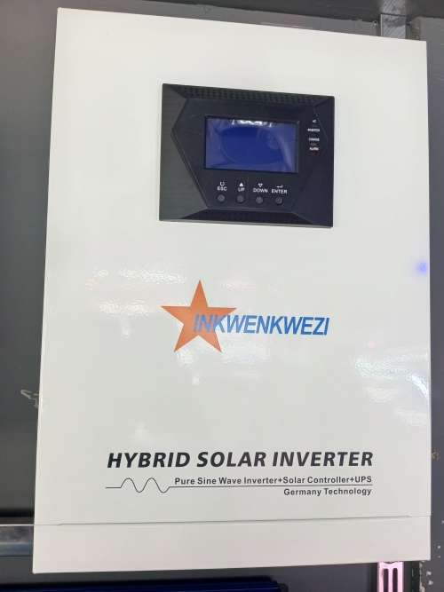 1000W 12V HYBRID INVERTER