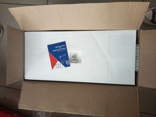 200AH 12V GEL BATTERY