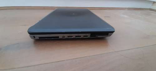 I7 Dell latitude, 8GB ram, 256gb SSD, 15.6` display, windows 10