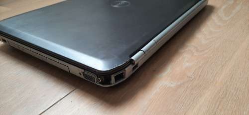 I7 Dell latitude, 8GB ram, 256gb SSD, 15.6` display, windows 10