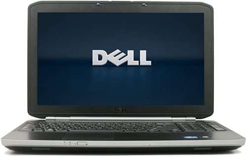 I7 Dell latitude, 8GB ram, 256gb SSD, 15.6` display, windows 10