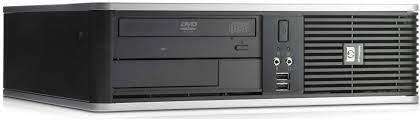 HP Core2Duo E8400 @ 3.00Ghz, 4gb Ram, 160Gb HHD+ 17` HP Monitor Display