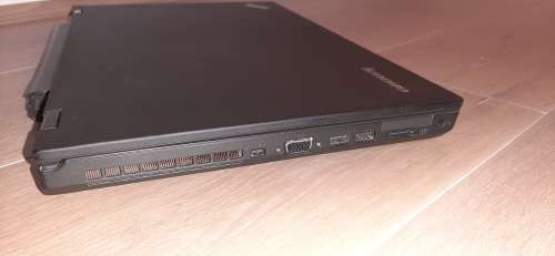 i7 Lenovo ThinkPad @ 2.50ghz, 8gb Ram, 1TB HHD, 2gb nVidia GPU, 4G Modem, Windows 10