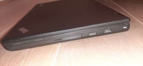 i7 Lenovo ThinkPad @ 2.50ghz, 8gb Ram, 1TB HHD, 2gb nVidia GPU, 4G Modem, Windows 10
