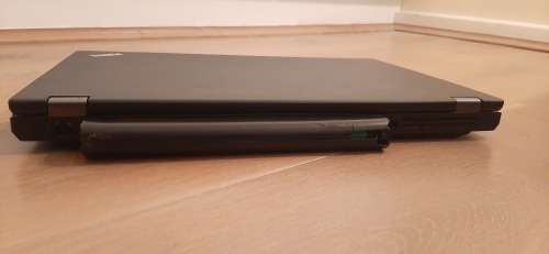 i7 Lenovo ThinkPad @ 2.50ghz, 8gb Ram, 1TB HHD, 2gb nVidia GPU, 4G Modem, Windows 10