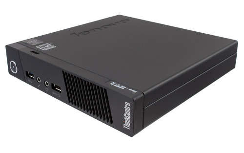 i5 Lenovo ThinkCentre @ 2.90Ghz, 4gb Ram, 320gb HHD, USB3.0, Windows10