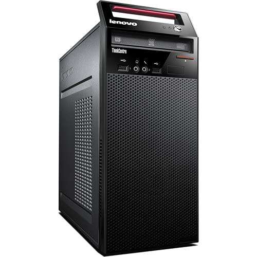 i7 Lenovo thinkcentre @ 3.40Ghz, 8gb Ram, 1.5TB HHD, 19` Lenovo ThinkVision LED Display