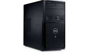 i7 Dell Vostro @ 3.40Ghz, 8gb Ram, 1000gb HHD, USB3.0 ,Windows 10