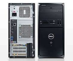 i7 Dell Vostro @ 3.40Ghz, 8gb Ram, 1000gb HHD, USB3.0 ,Windows 10