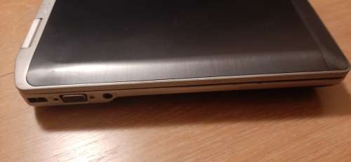 i5 Dell Latitude @ 2.60ghz, 4gb Ram, 320gb HHD, USB3.0 , Keyboard Backlight