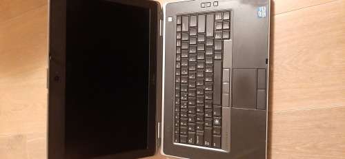 i5 Dell Latitude @ 2.60ghz, 4gb Ram, 320gb HHD, USB3.0 , Keyboard Backlight