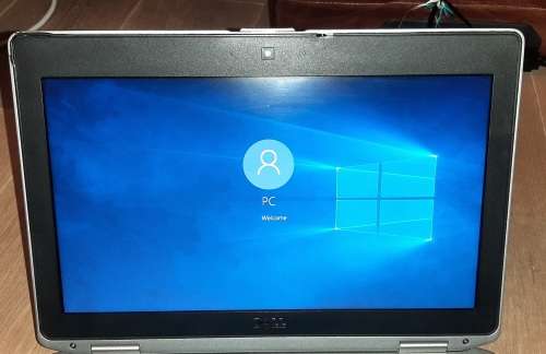 i5 Dell Latitude @ 2.60ghz, 4gb Ram, 500gb HHD, USB3.0 , Keyboard Backlight