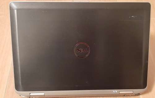 i5 Dell Latitude @ 2.60ghz, 4gb Ram, 500gb HHD, USB3.0 , Keyboard Backlight
