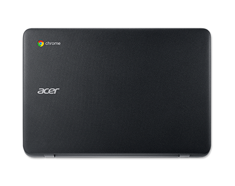 Acer Chromebook @ 1.10Ghz, 4gb Ram, 32gb eMMC SSD, 11.6` Display, Chrome OS
