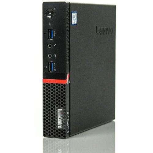 6th Gen Lenovo i5 @ 2.20Ghz, 8gb Ram, 500gb HDD, USB3.0, Windows 10 (AS NEW)