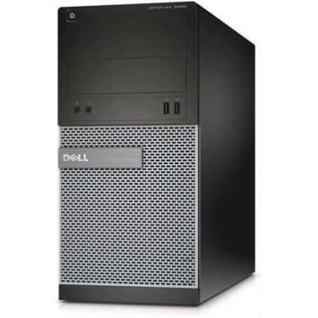 i7 Dell Optiplex @ 3.60Ghz, 8gb Ram, 500gb HHD, DVD, USB3.0, Windows10 (LIKE NEW)