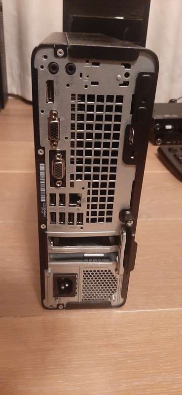 9th GEN HP ProDesk 400 G6 MT, Intel Core i3 @ 3.60ghz, 8GB Ram, 256gb NVMe M.2 Hard drive, Windows10