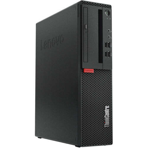 7th GEN Lenovo ThinkCenter i5 @ 3.00Ghz, 8gb Ram, 500gb HHD, WiFi, Windows 10