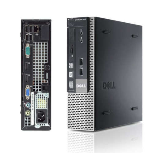 i7 Dell Optiplex @ 3.10Ghz, 4gb Ram, 320gb HHD, USB3.0, Windows10