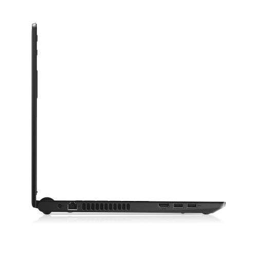 7TH Gen Dell Inspiron i5 @ 2.50Ghz, 8gb Ram, 500gb HHD, 15.6` Display, HDMI, DVD, Windows 10 (MINT!)
